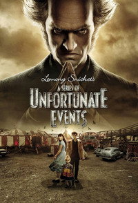 Постер сериала «Лемони Сникет: 33 несчастья (2017-2019)» — (9 из 49)