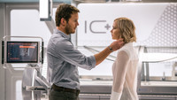 Passengers