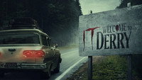 Обои к сериалу «Оно: Добро пожаловать в Дерри (2024)» — (12 из 52)