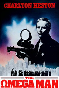 Постер фильма «Человек Омега (1971)» — (14 из 33)