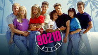 Обои к сериалу «Беверли-Хиллз 90210 (1990-2000)» — (16 из 29)
