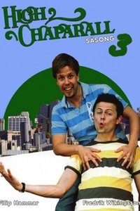 Season 3 Poster