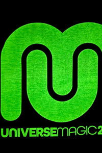 Poster de Universe Magic 2026