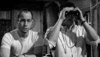 «Мегрэ и гангстеры (1963)» — обои к фильму #3