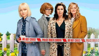 «Королевы тайн (2019-2021)» — обои к сериалу #2