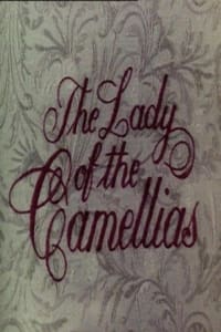 Poster de The Lady of the Camellias