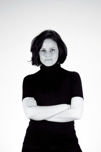 María Manero