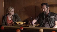«Злая кровь (2014)» — обои к фильму #1