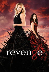 Постер сериала «Реванш (2011 - 2015)» — (24 из 76)