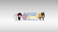 «RWBY Chibi (2016)» — обои к мультсериалу #2