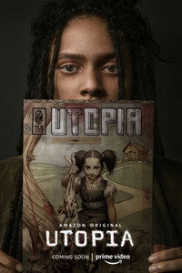 Постер сериала «Утопия (2020)» — (10 из 29)