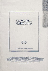 Os Nomes de Margarida