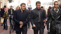 Ocean's twelve
