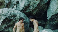«Nus masculins (1954)» — обои к фильму #1