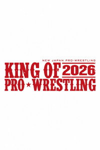 NJPW King of Pro-Wrestling 2026
