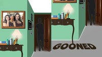 «Gooned (2016)» — обои к фильму #1