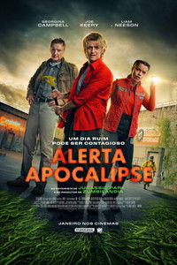 Imagem do Filme Alerta Apocalipse