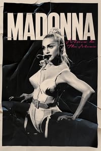 Poster de Madonna: Move to the Music