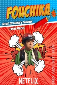 Season 3 Poster