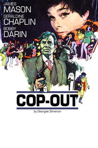 Постер фильма «Незнакомец в доме (1967)» — (4 из 11)