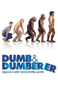 Dumb & Dumberer : Quand Harry rencontra Lloyd (2003)