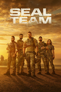 Постер сериала «Спецназ (2017-2024)» — (2 из 95)