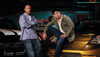 Fast and Furious : Tokyo Drift