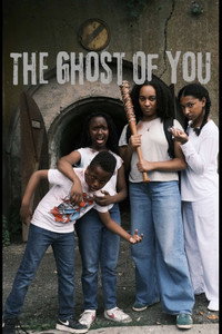 The Ghost of You (2026) subtitle poster