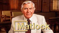 «Мэтлок (1986 - 1995)» — обои к сериалу #6