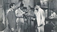 «Flame of Stamboul (1951)» — обои к фильму #1