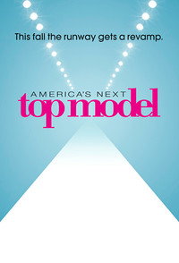Постер сериала «Топ-модель по-американски (2013-2018)» — (14 из 85)