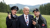 «Strážmajster Topinka (2019)» — обои к сериалу #1