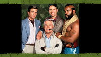 Обои к сериалу «Команда «А» (1983 - 1987)» — (12 из 37)