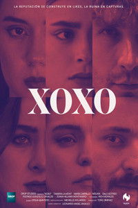 Imagem do Filme XOXO