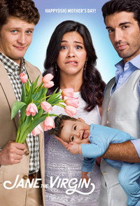 Постер сериала «Девственница (2014 - 2019)» — (59 из 121)