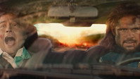 «Скорость времени (2020)» — обои к фильму #1