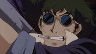 Cowboy bebop