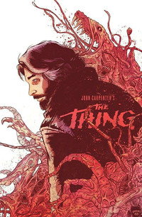 Постер фильма «Нечто (1982)» — (70 из 323)