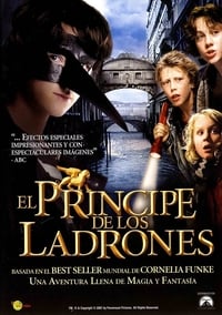 Poster de The Thief Lord