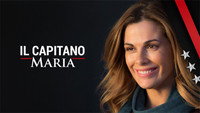 «Il Capitano Maria (2018)» — обои к сериалу #3