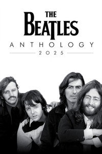Постер сериала «Антология The Beatles (1995-1996)» — (26 из 41)