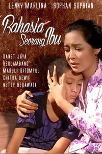 Poster de Rahasia Seorang Ibu