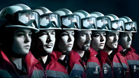 «Медработники (2012)» — обои к сериалу #3