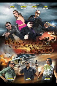 Poster de El Abogado Del Diablo