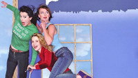 «Женские шалости (1999-2017)» — обои к сериалу #1