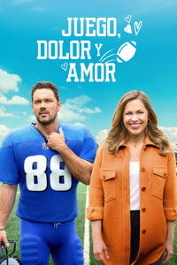 Poster de Fourth Down and Love