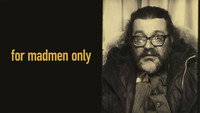 «For Madmen Only: The Stories of Del Close (2020)» — обои к фильму #2