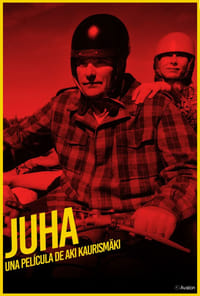 Poster de Juha