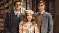 «Вне иллюзий (2022)» — обои к сериалу #2