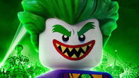 Lego Batman - Le Film